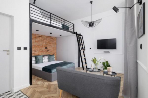 Kazimierz - Balcony Apartment - 41 Starowislna Street
